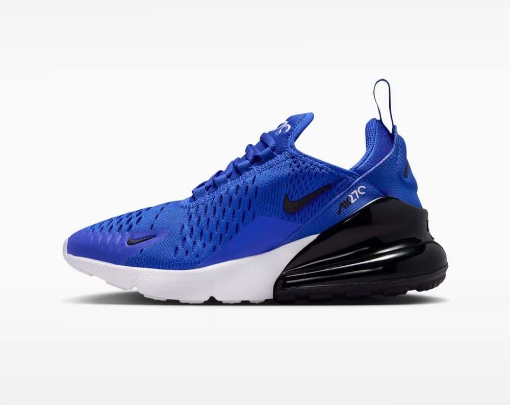 Nike Air Max 270 6.5Y - 8W